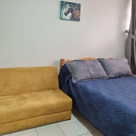 Apartamento Edificio Los Delfines Bogotá Extérieur photo