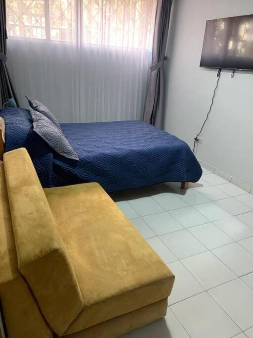 Apartamento Edificio Los Delfines Bogotá Extérieur photo