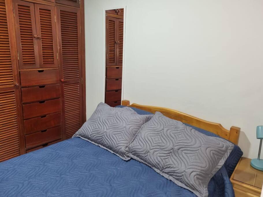 Apartamento Edificio Los Delfines Bogotá Extérieur photo